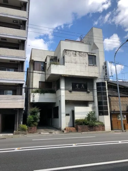 BEFORE