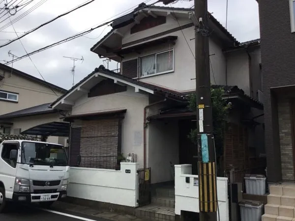BEFORE