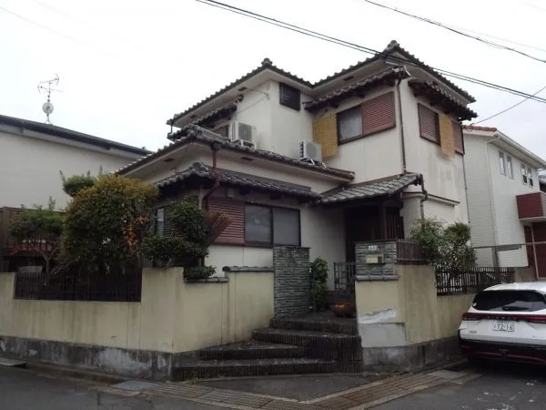 BEFORE