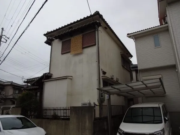 BEFORE