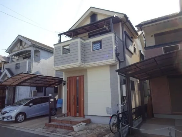 BEFORE