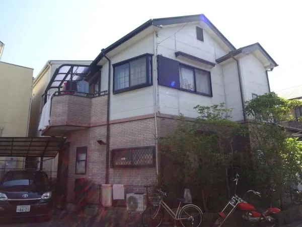 BEFORE