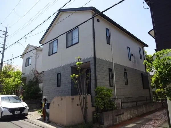 BEFORE