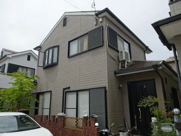 BEFORE