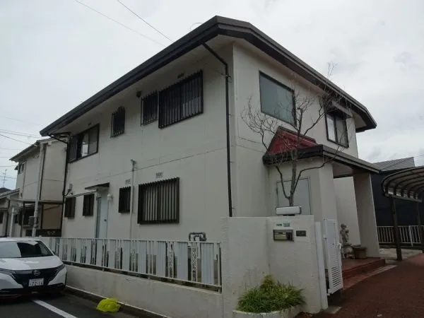BEFORE