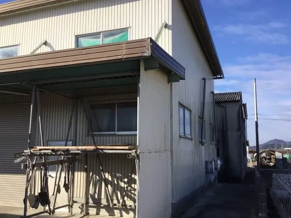 BEFORE