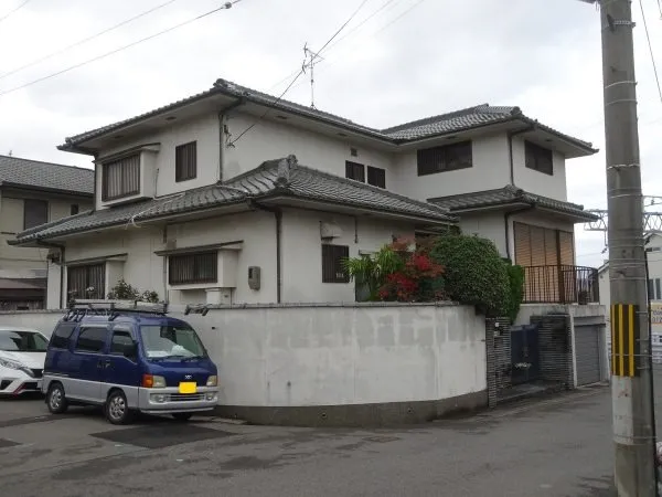 BEFORE