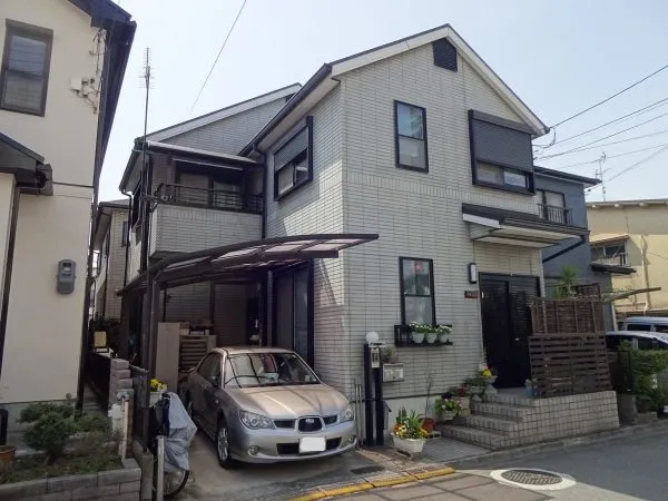 BEFORE