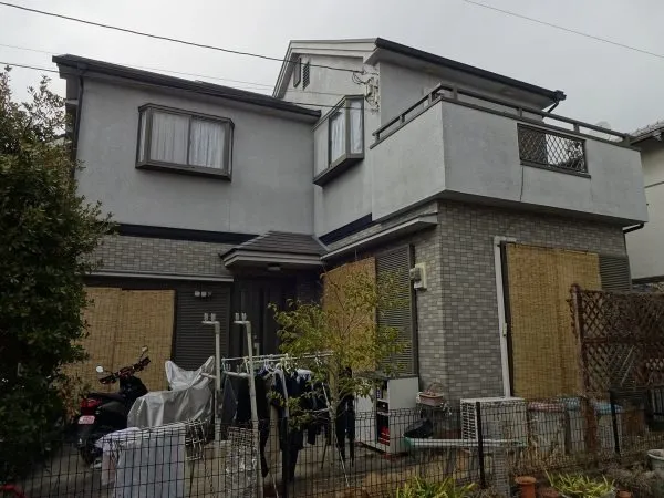 BEFORE