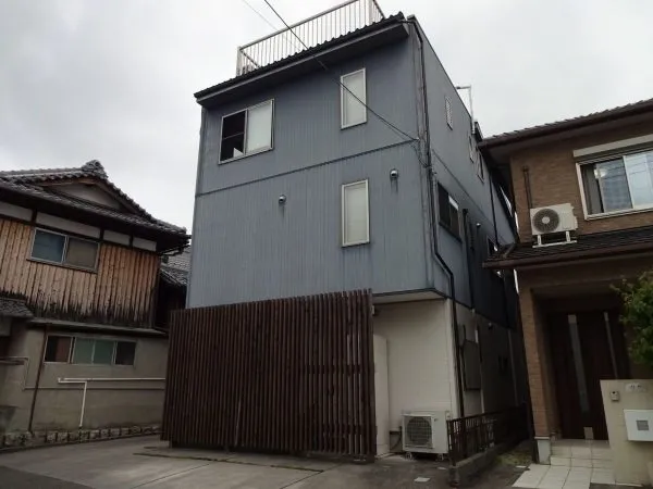 BEFORE