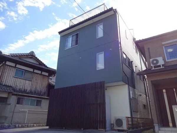 AFTER