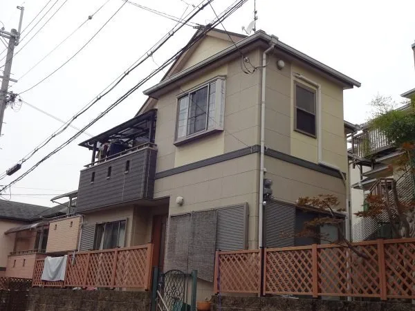 BEFORE