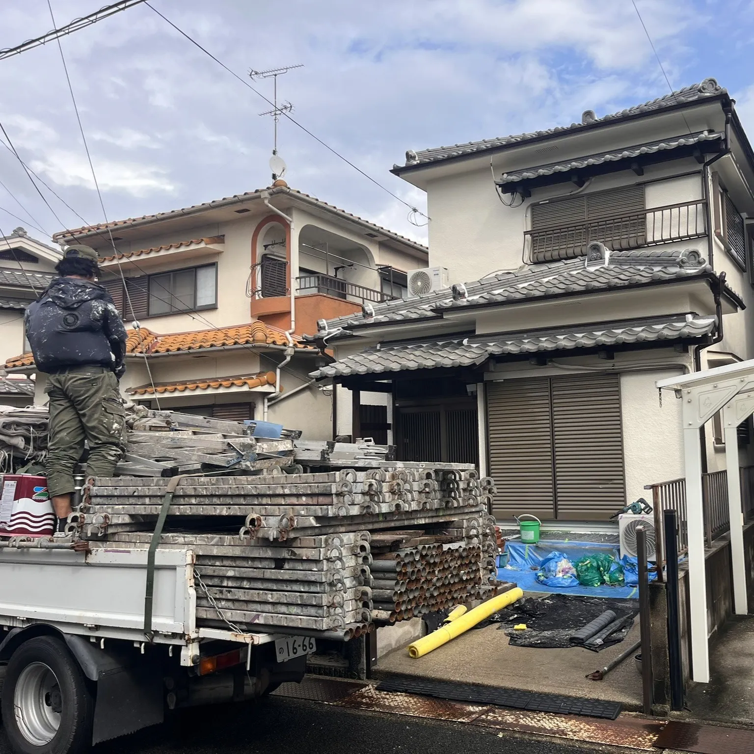 安全で効率的な現場作業を支えるための、一歩進んだソリューショ...